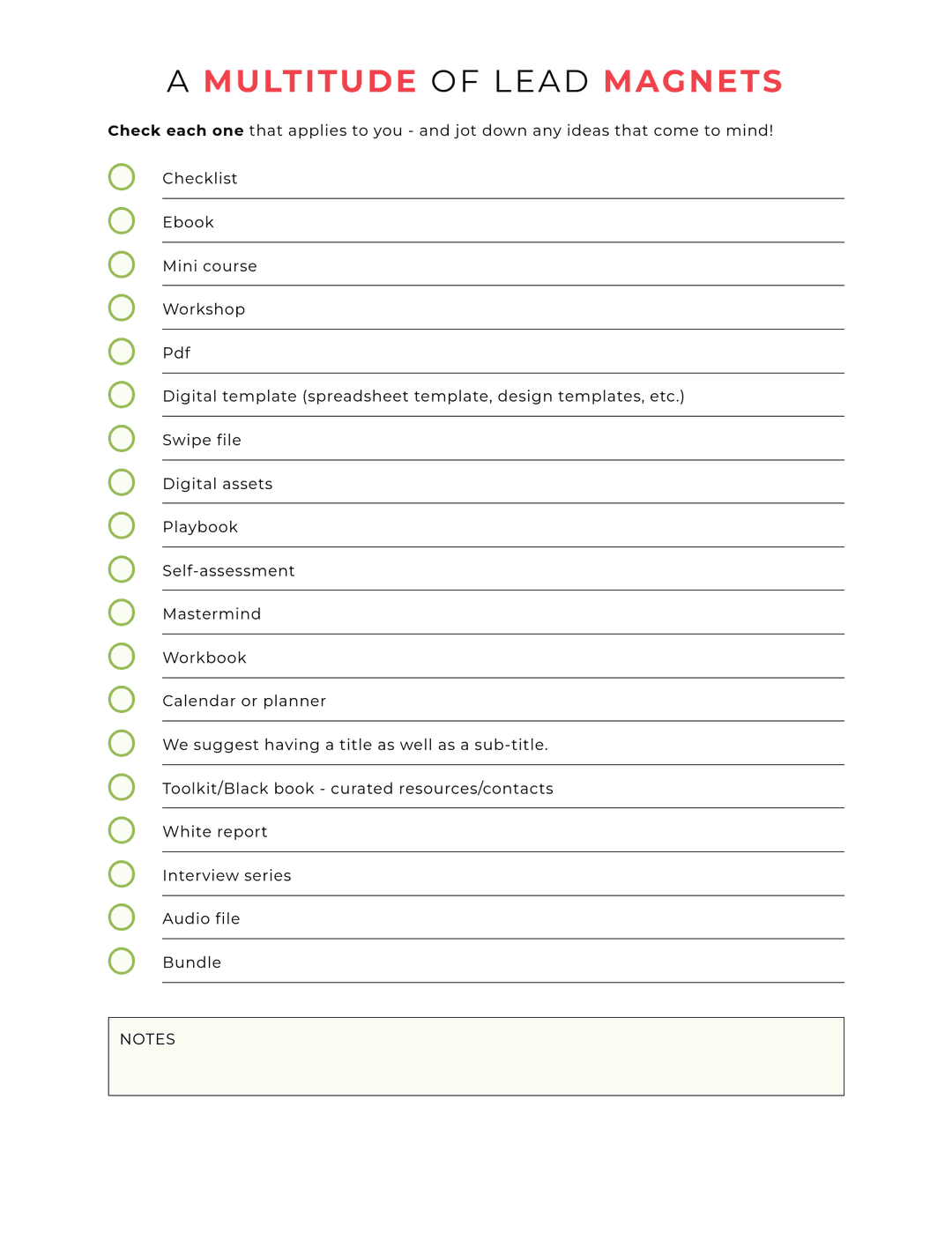 book page 3